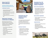 Body-Gard® RV with Sharkskin Plus Brochure
