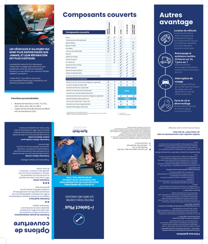 𝘪-Select Plus™ Brochure