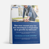 i-Select Plus™ Product Enhancements Tent Card