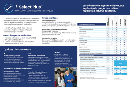 𝘪-Select Plus™ Deskblotter