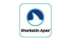 Sharkskin Apex® Door Jamb Stickers