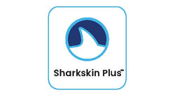 Sharkskin Plus® Door Jamb Stickers