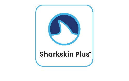 Sharkskin Plus® Door Jamb Stickers