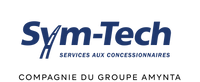 Sym-Tech POS Portal