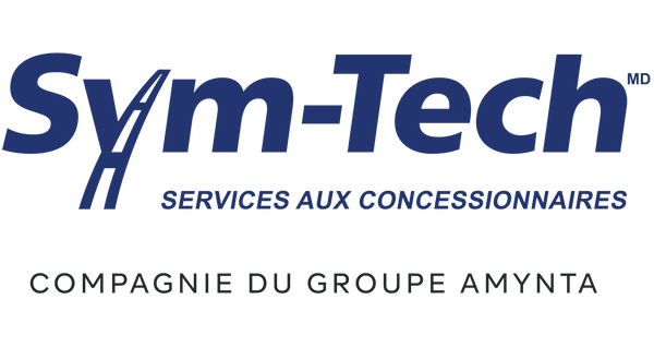 Sym-Tech POS Portal