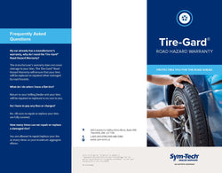 Tire-Gard<sup>®</sup> Brochure