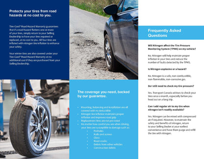 Tire-Gard® Brochure