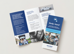 Body-Gard® with Electronic Corrosion Control and Sharkskin® Brochure®