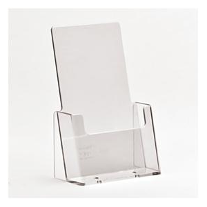 Brochure Display Stands