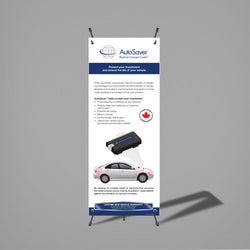 AutoSaver<sup>™</sup> ECC Banner