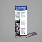Body-Gard® with Electronic Corrosion Control and Sharkskin Plus<sup>®</sup> Banner