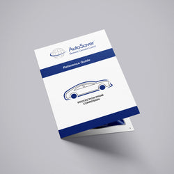 AutoSaver<sup>™</sup> Reference Guide (New Module)