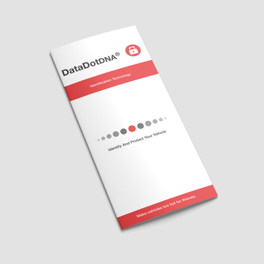 Brochure DataDotDNAᴹᴰ